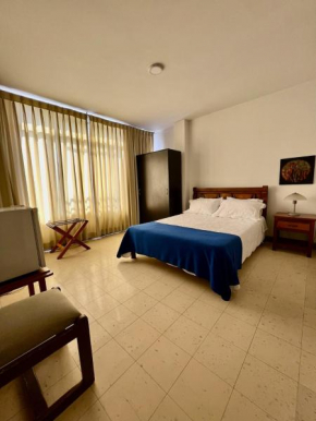 Hotel Armenia Centro